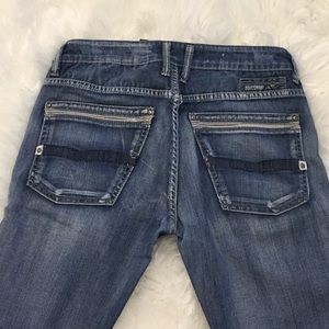 Buffalo jeans ..... pre loved size 30 x 32